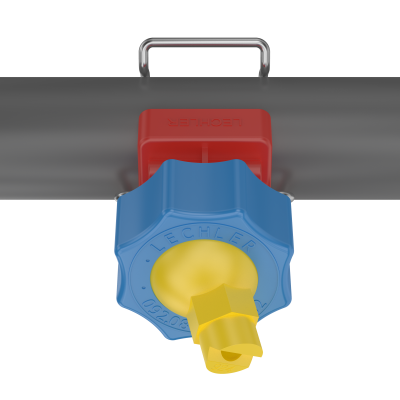 Sistem de duze EasyClip 676